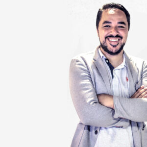 Xavi Cabrera