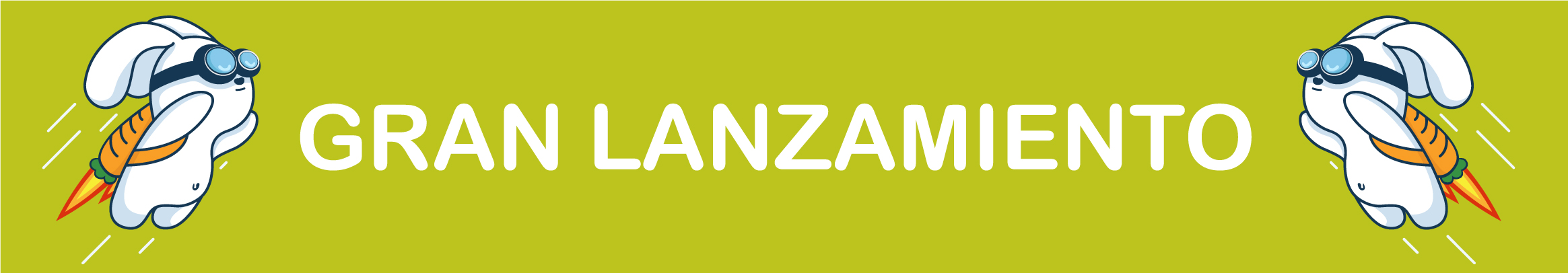 GRANLANZAMIENTO GRANLANZAMIENTO